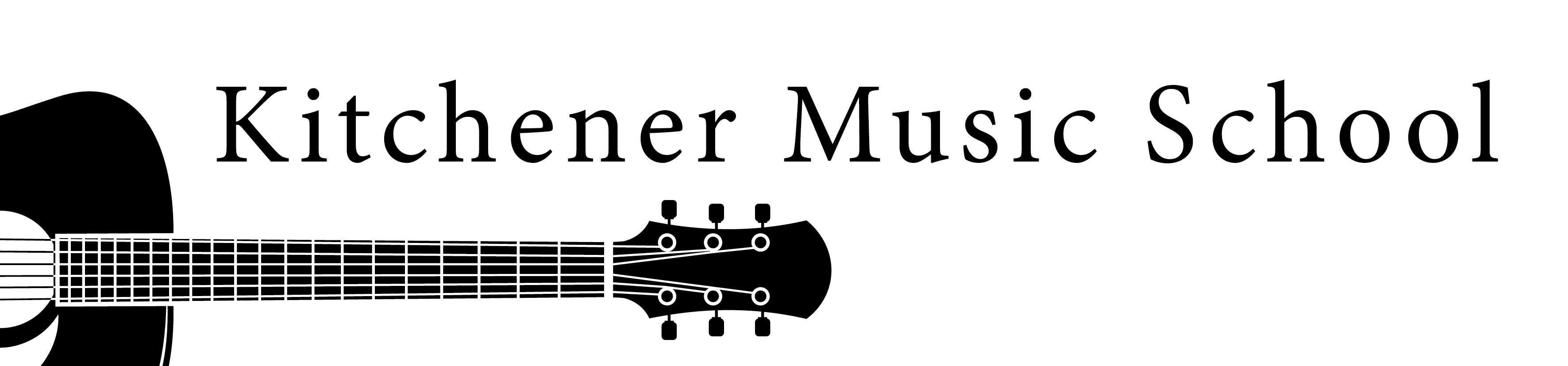 Kitchener Music School